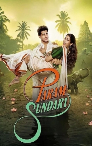 Param Sundari